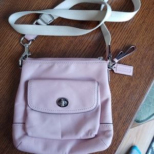 Coach Crossbody Purse